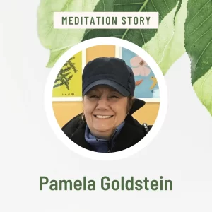 Read more about the article Meditation helped me have a healthy life!