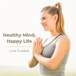 Read more about the article Healthy Mind, Happy Life