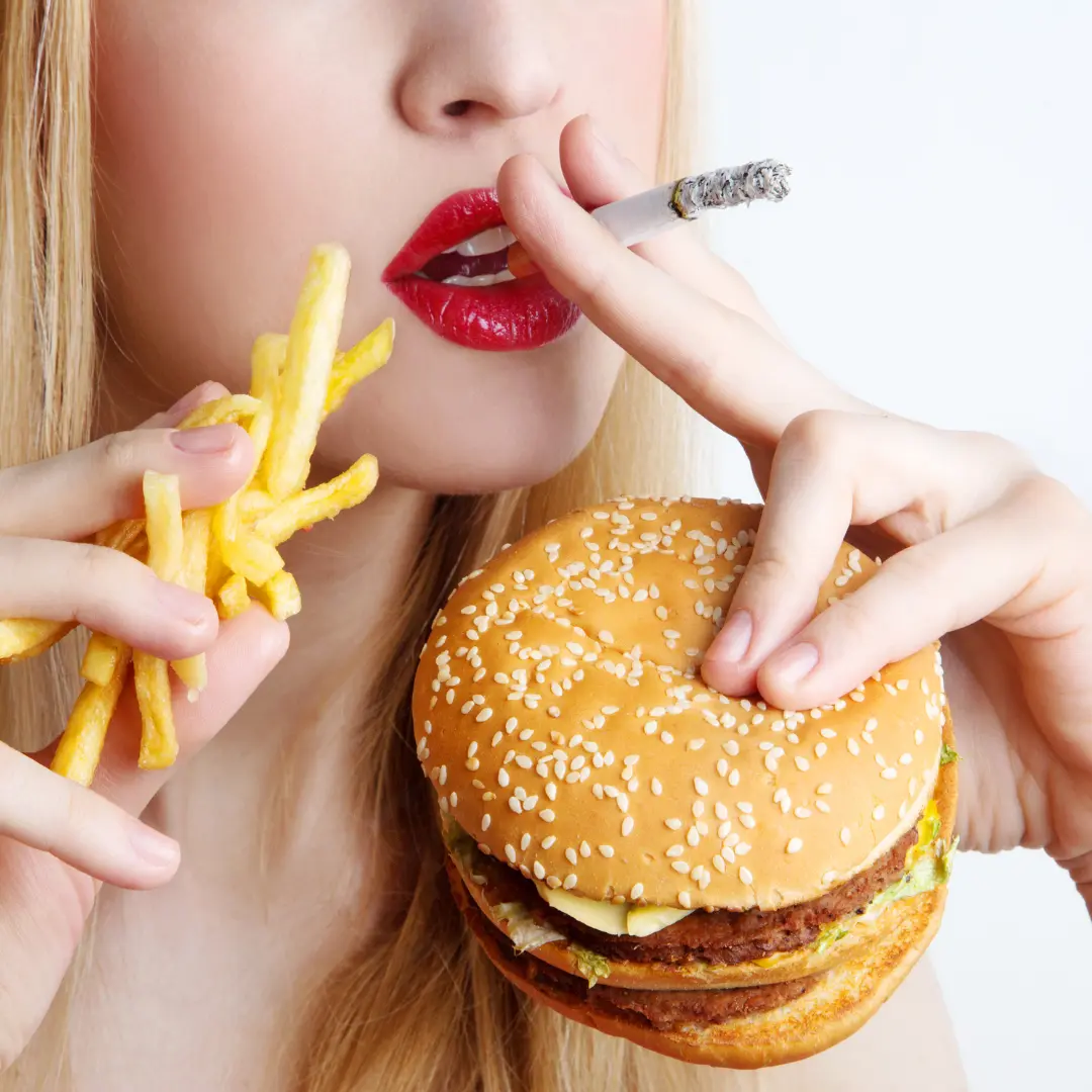 You are currently viewing What are some bad habits that we need to break?